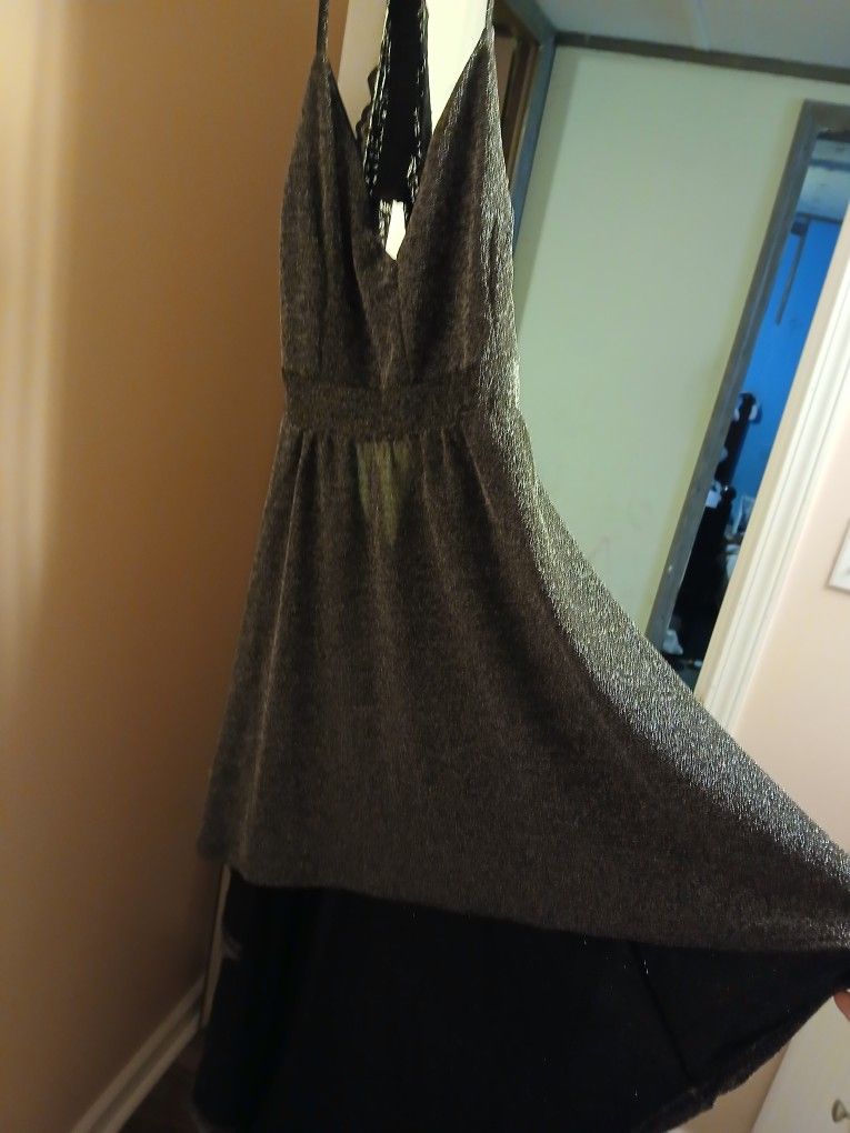Never Worn Large Dress 