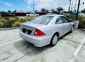 2005 Honda Civic