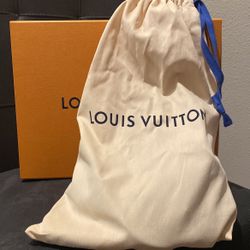 Louis Vuitton Women’s sandals