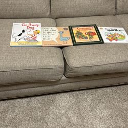 Children’s Books