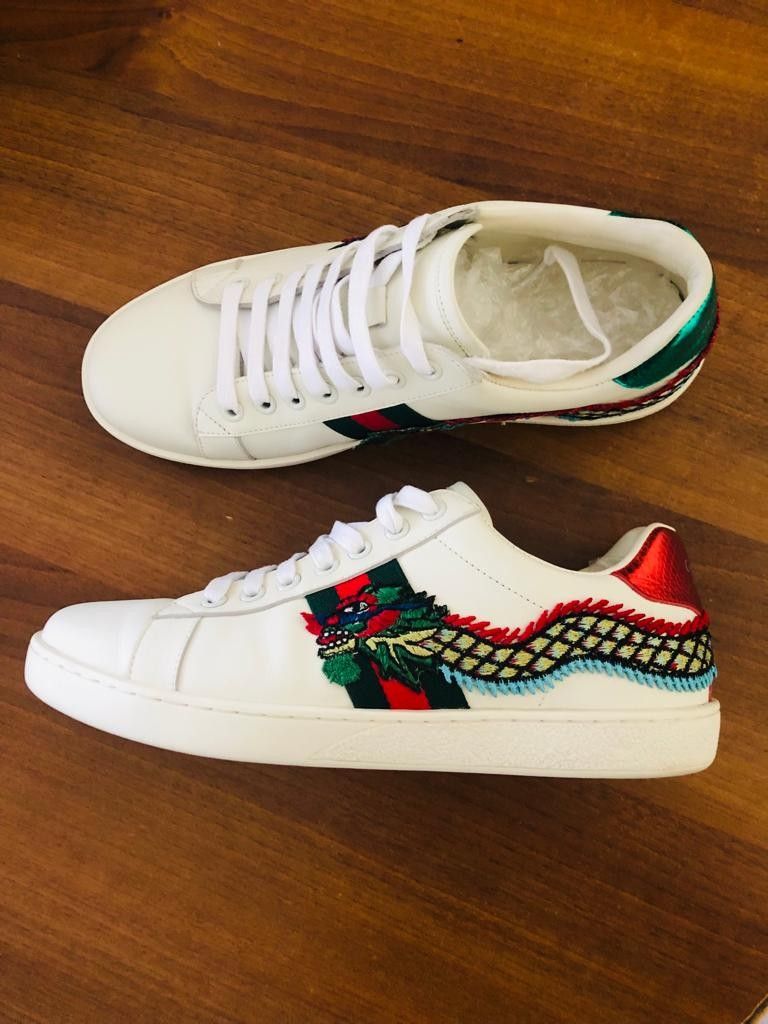 Gucci Shoes