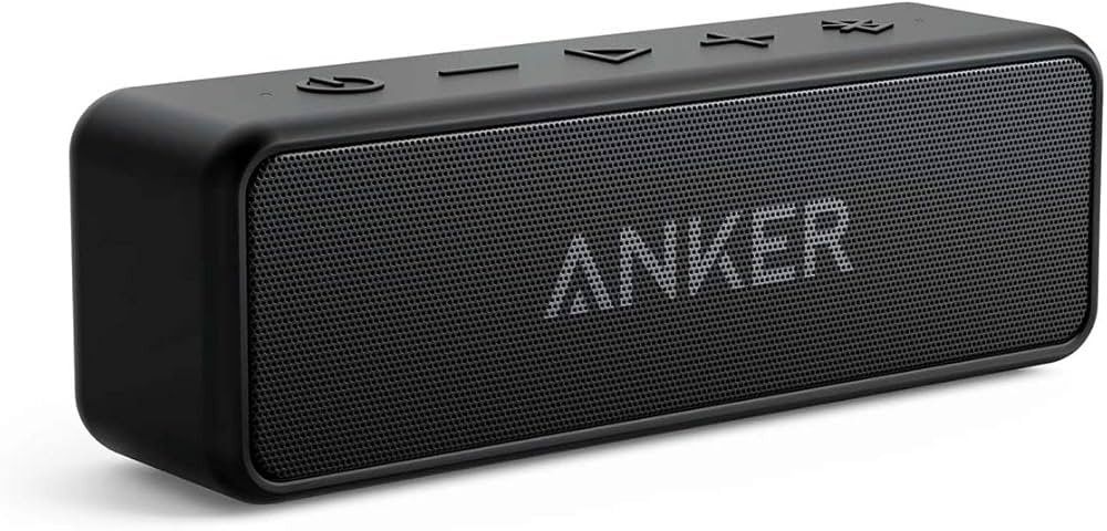Bluetooth Speaker Sounds Amazing 