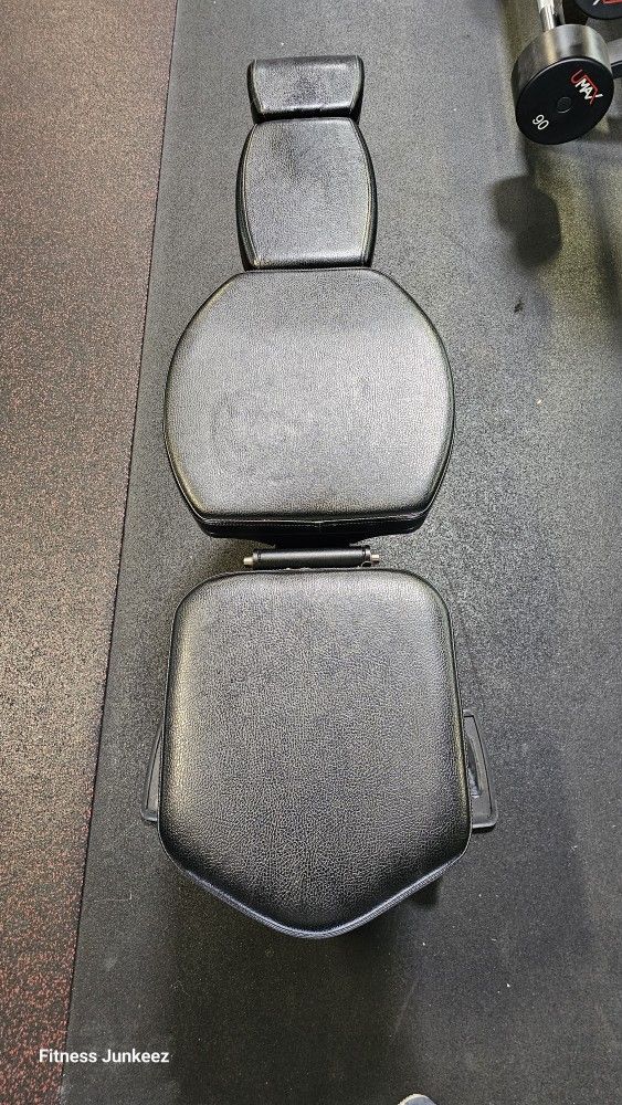 Commercial Grade Flat/incline Bench