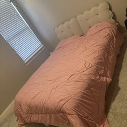 Queen Bed Frame $20 