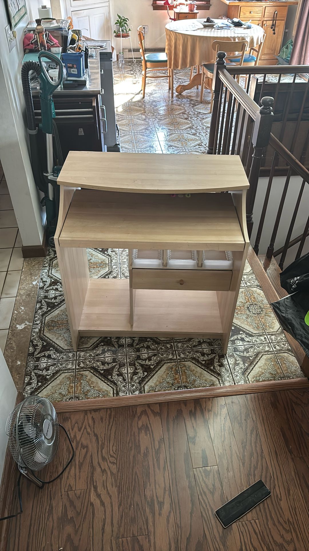 Office Desk 