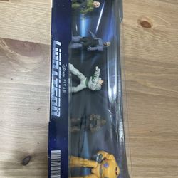 Disney Pixar Buzz Lightyear