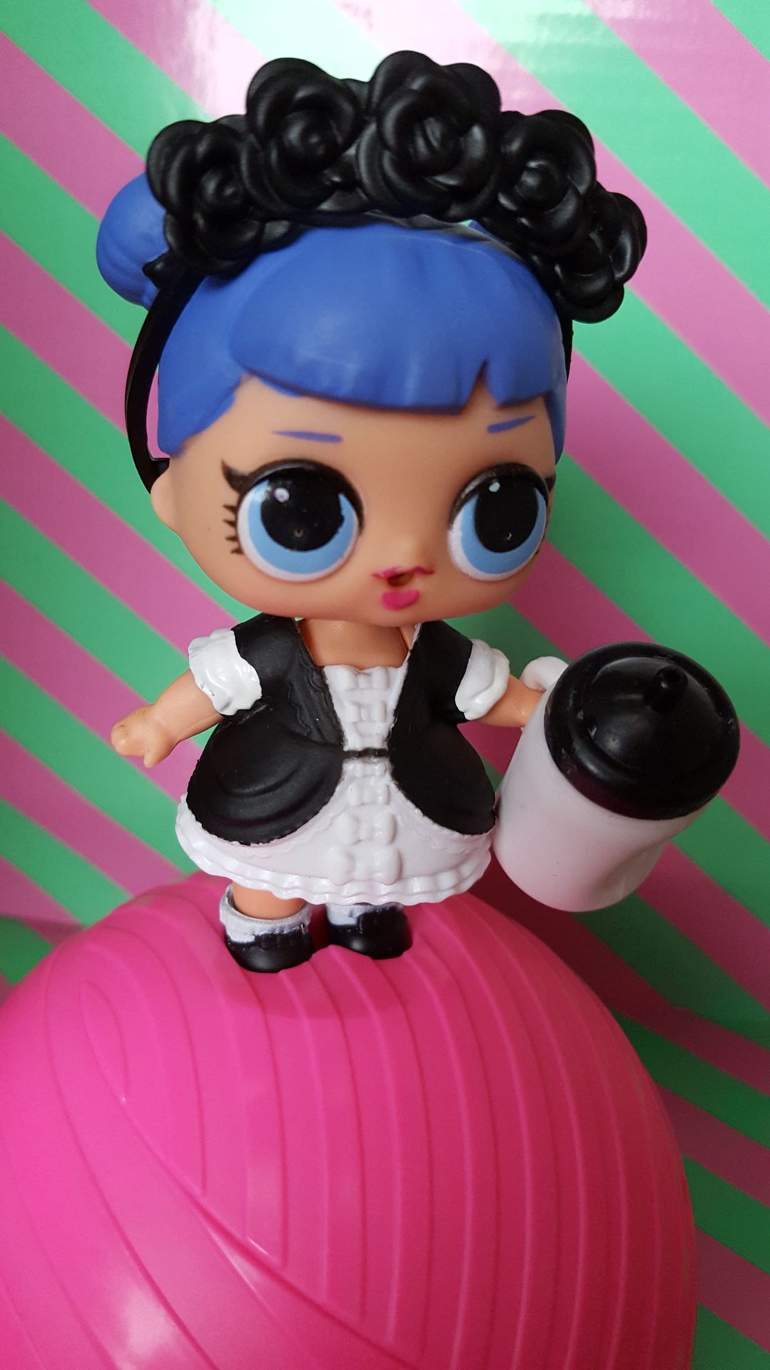 LOL Surprise Series 2 Wave 2 MIDNIGHT *NEW*