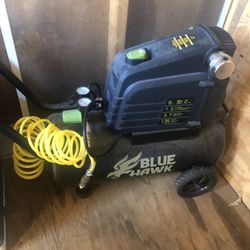 Compressor 