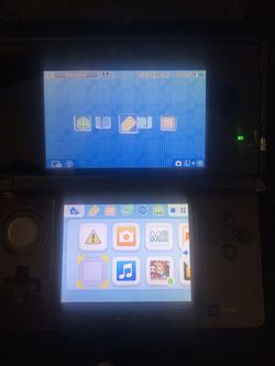 Nintendo 3DS