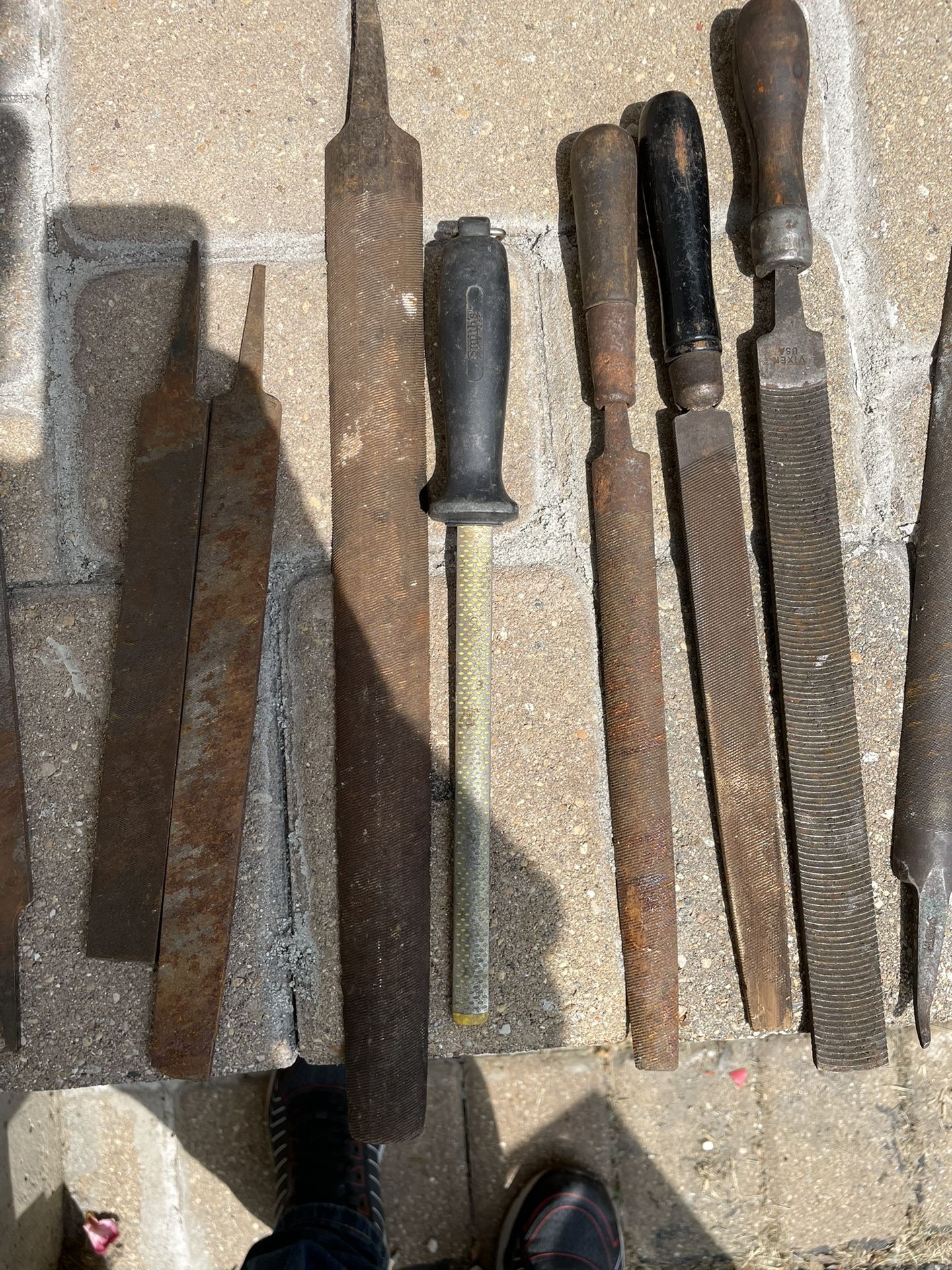 Tools Files