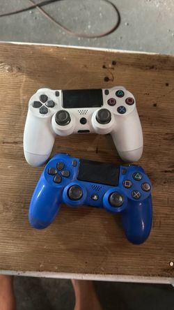 PlayStation controller and ps3