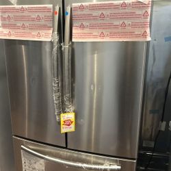 Samsung Refrigerator