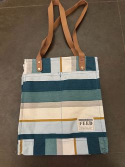 New purse