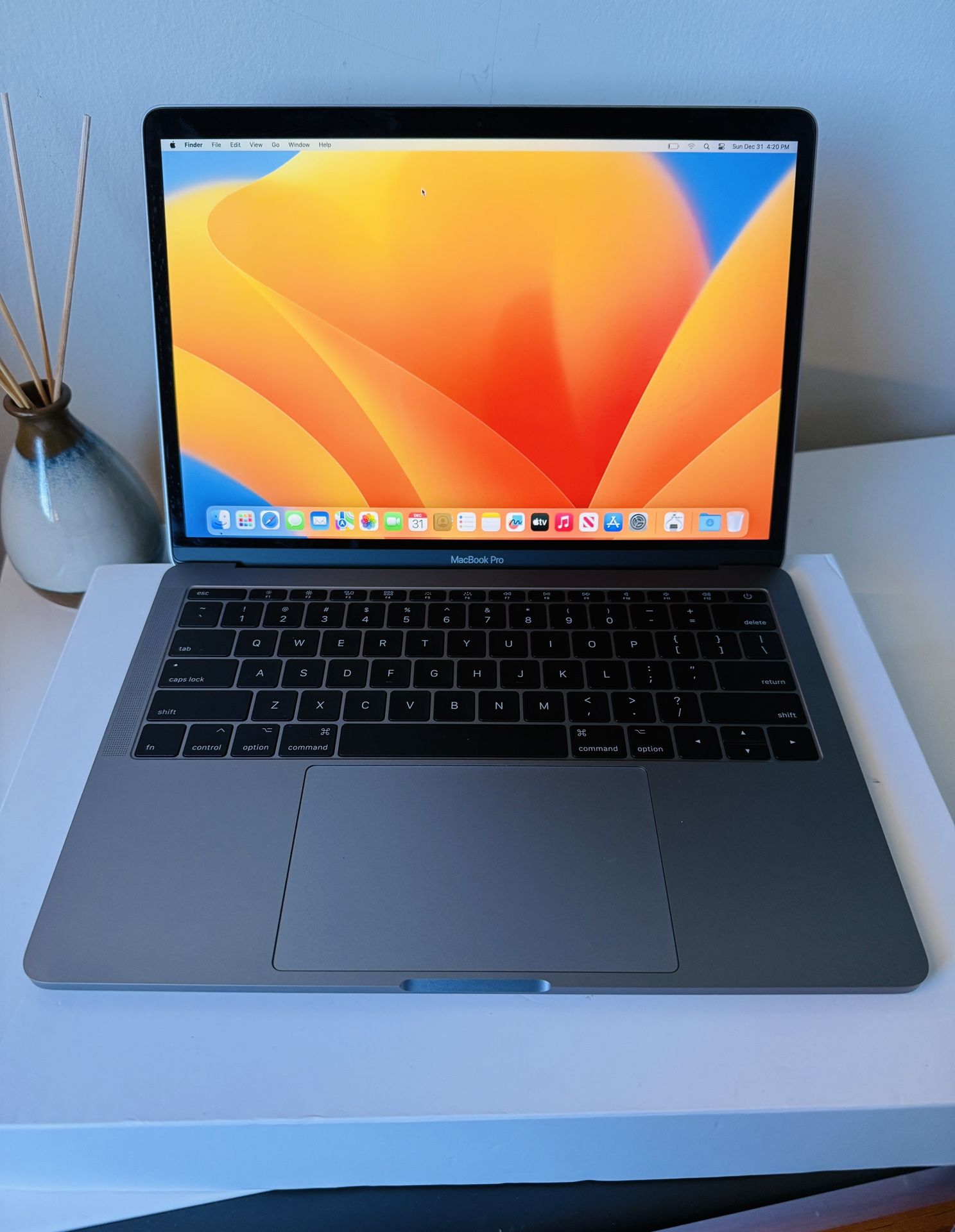Apple MacBook Pro
