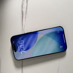 UNLOCKED IPHONE 16PRO 256GB