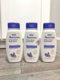 Aveeno Body Wash
