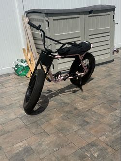 Super 73 Z1 (Limited Color)