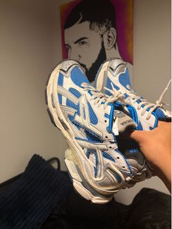 Balenciaga runner size 13(46)