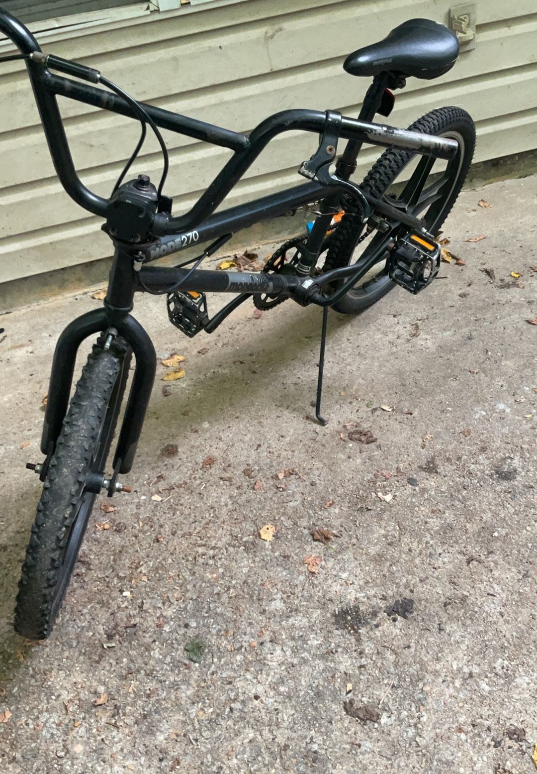 20 Inch Road Bike For Kids And Adults
