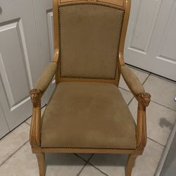 Set Of 2 Accent Chairs