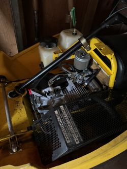 Snowmobile For Sale