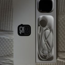 Apple Watch series 10