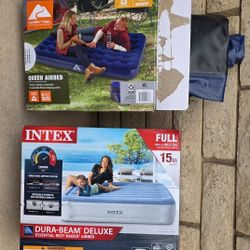 Air Mattress