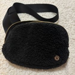 Lululemon Belt Bag