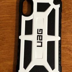 Urban Armor Gear Uag iPhone XS /X(5.8 Inch Screen)
