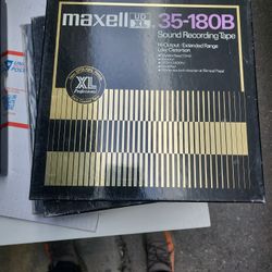 maxell 35-180B