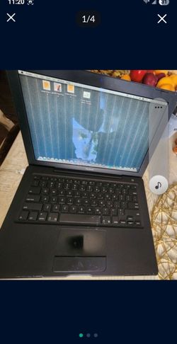 Mac Model a1181 Used