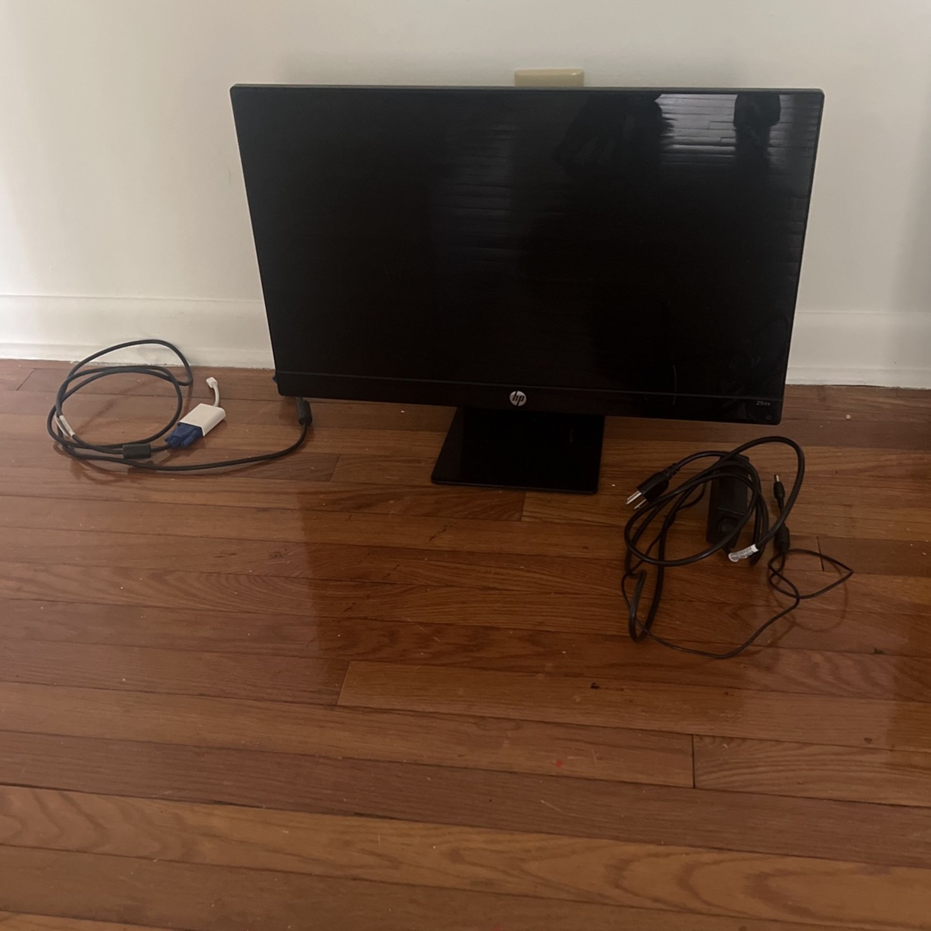 HP Computer Monitor