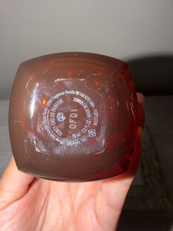 Fenty perfume