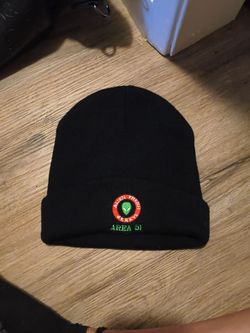 Beanie