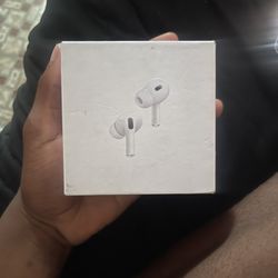 AirPod Pro  2nd Generation 