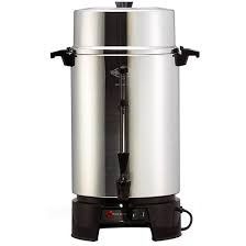 Water heater/ coffee maker