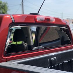 Auto Glass