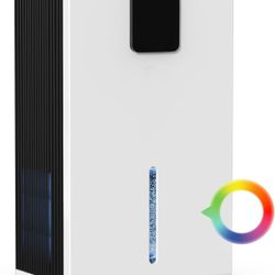 Dehumidifier for Home, Dehumidifiers for Bedroom, Dehumidifier with Auto Shut Off
