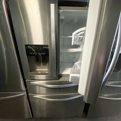 Whirlpool Refrigerator 