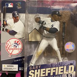 Sports Figurines