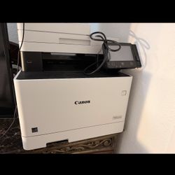 Impresora Laser, CANON