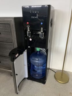 Primo Bottom-Loading Water Dispenser 