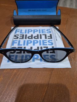 Jimmy Fallon X Warby Park// Sunglasses With Case, In Perfect Condition Like New 