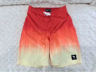 Boys Swim Shorts