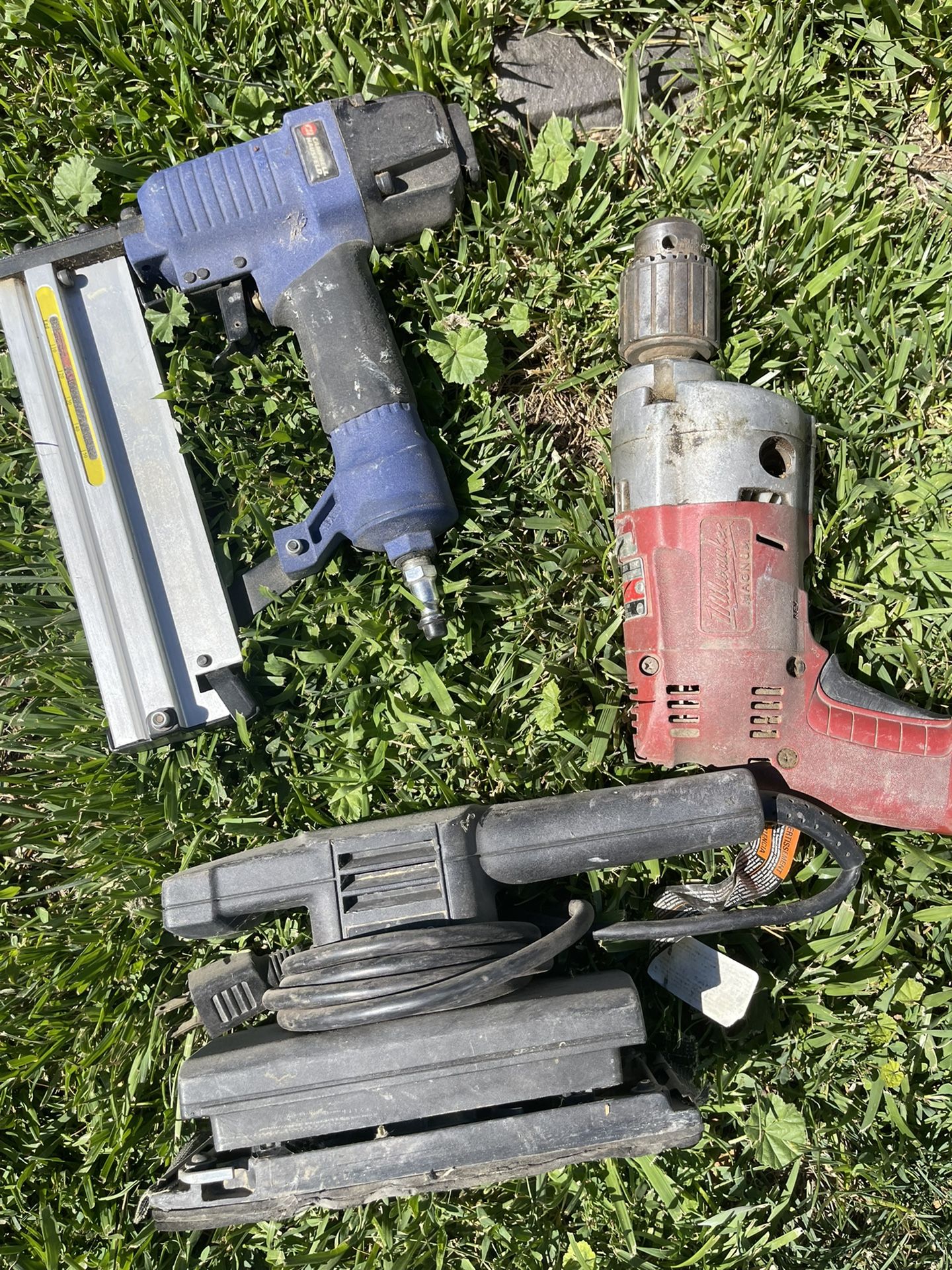 Tools