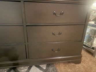 Free Dresser