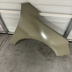 2013-2015 Chevy Malibu Fender
