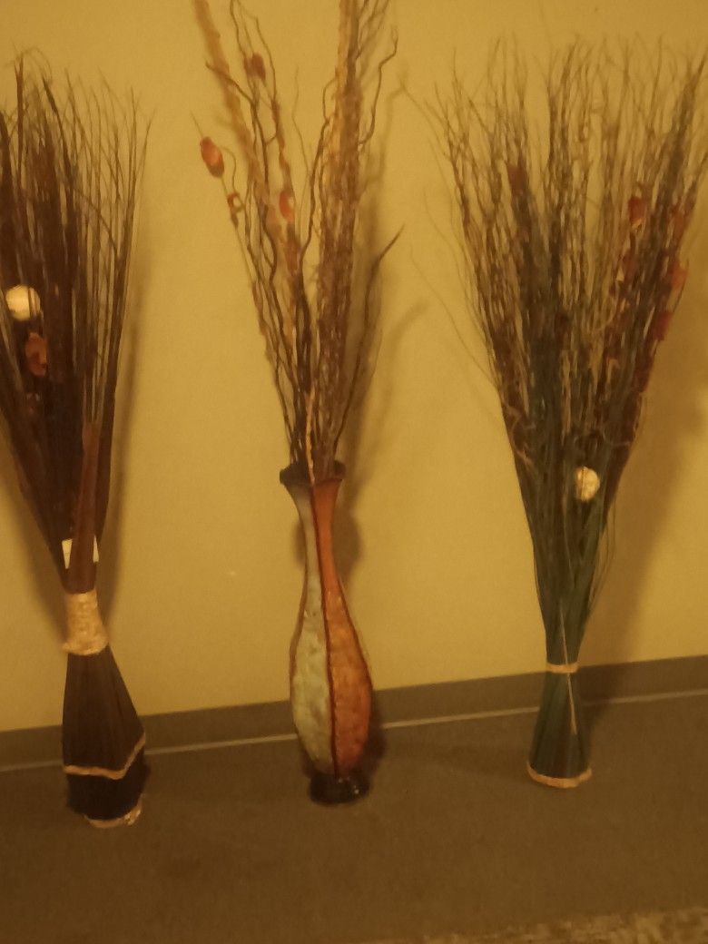 Decorative Vase