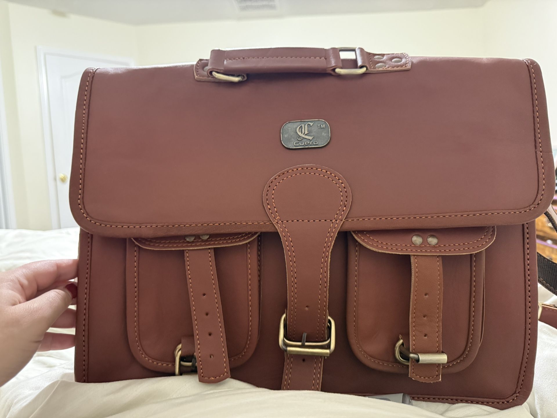 Laptop Brief Case