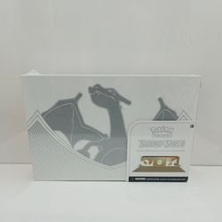 Pokemon Charizard UPC